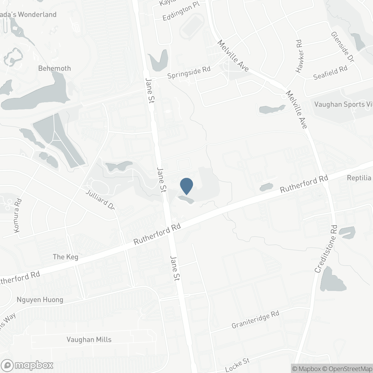 902 - 9245 JANE STREET, Vaughan, Ontario L6A 0J9